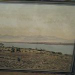 161 3331 Oljemålning 